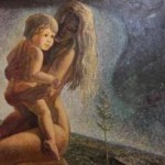 Неземная красота