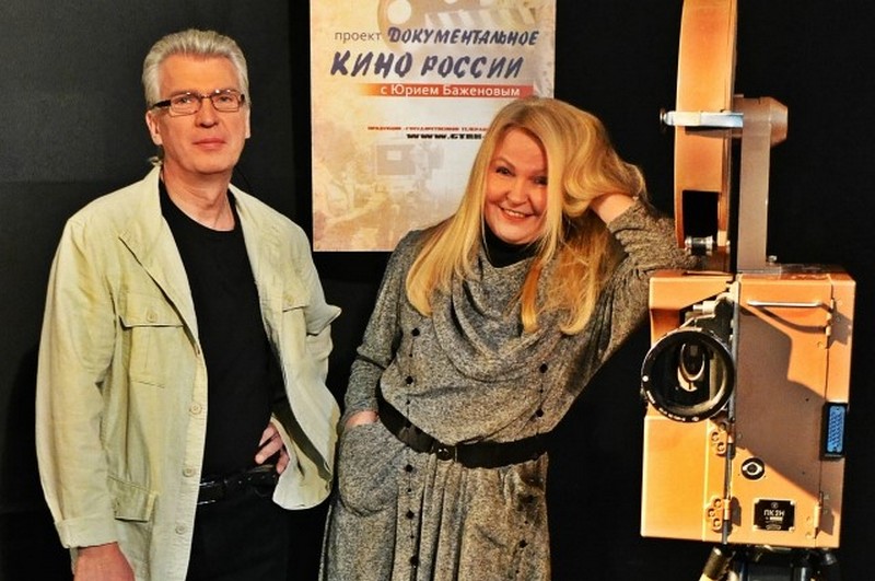 11 апреля в 15.00  Творческая  встреча  с известным Сургутским  режиссёром-документалистом Ольгой Корниенко